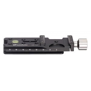 Leofoto Fast coupling NR-100