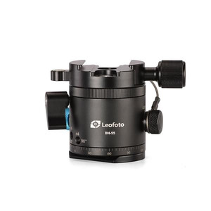 Leofoto Panoramic tripod head DH-55 KIT
