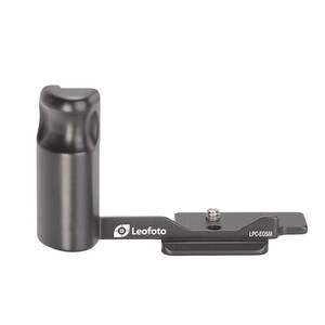 Leofoto Handgrip for Canon EOS M