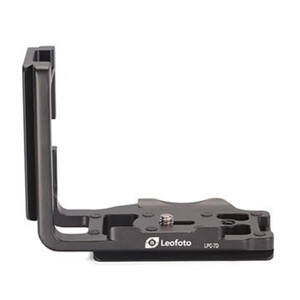 Leofoto L-bracket LPC-7D for Canon EOS 7D