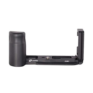 Leofoto L-bracket LPO-EM5II for Olympus OM-D E-M5 II