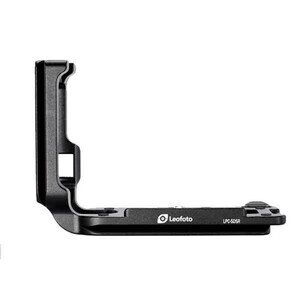 Leofoto L-bracket LPC-5D MKIV for Canon EOS 5D IV
