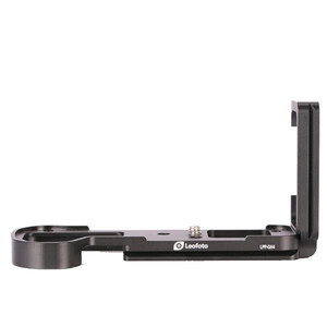 Leofoto L-bracket LPP-GH4 for Panasonic Lumix DC-GH4