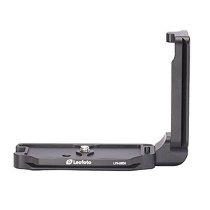 Leofoto L-bracket LPN-D850 for Nikon D850