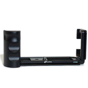 Leofoto L-bracket LPF-XPRO2 for Fujifilm X-Pro 2