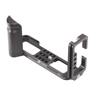 Leofoto L-bracket LPF-XT3 for Fujifilm X-T3