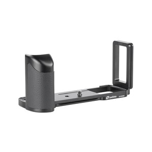 Leofoto L-bracket LPF-GFX50R für Fujifilm GFX 50R