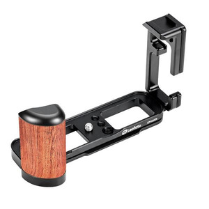 Leofoto L-bracket LPF-X100V for Fujifilm X100V