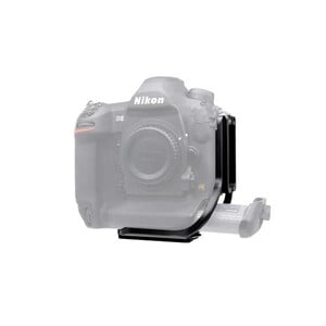 Leofoto L-bracket LPN-D6B passend für Nikon D6