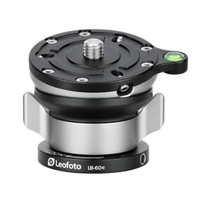 Leofoto LB-60N levelling base