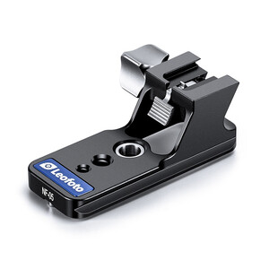 Leofoto Lens foot NF-05 passend für Nikon