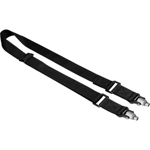Leofoto Carrying Strap QD-1 mit QD-Zapfen