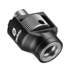 Leofoto QDM-2 QD socket 3/8"