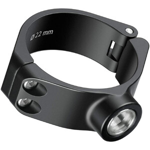 Leofoto QDC-22 Buchse für Stativbein 22mm