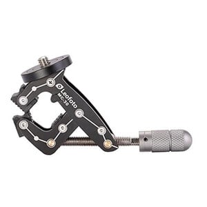 Leofoto Tripod MC-30 clamp stand