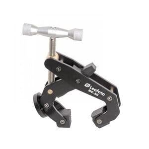 Leofoto MC-50 clamp tripod