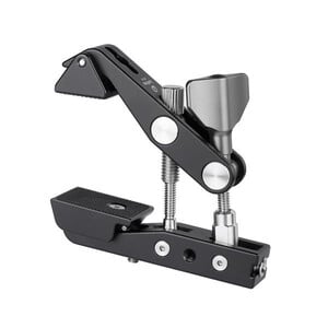Leofoto MC-80+MBC-18 clamp tripod & Arca-Swiss coupling