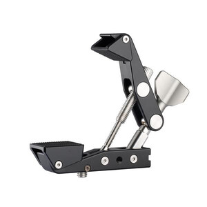Leofoto MC-100 clamp tripod