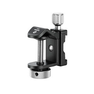 Leofoto Tripod UC-04 Rohrklemme & Arca-Swiss Schnellkupplung
