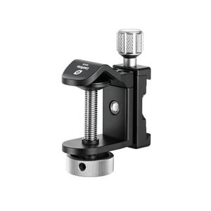 Leofoto Tripod UC-04 tube clamp & Arca-Swiss fast coupling