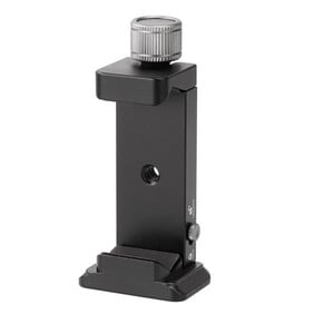 Leofoto Mounting PC-90II Smartphone Mount