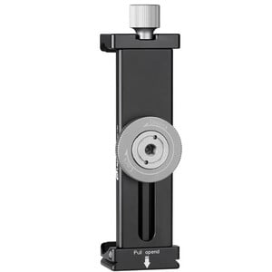 Leofoto Mounting Tablet holder PC-190 115-190 mm