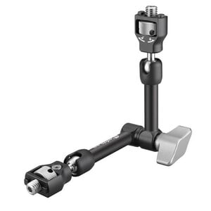 Leofoto AM-3 KIT articulated arm with 2 thread adapters