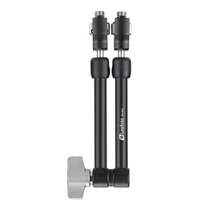 Leofoto AM-4 articulated arm kit with 2 thread adapters