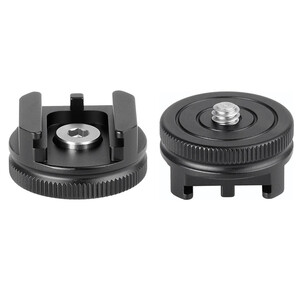 Leofoto Hot Shoe Adapter FA-05