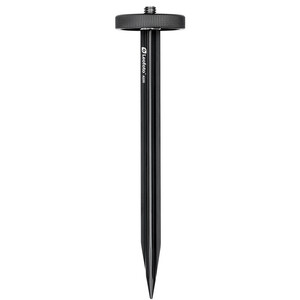 Leofoto Tripod A200 Ground Spike + P50B Support Plate