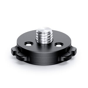 Leofoto Quick release plate Q45