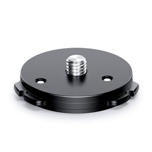 Leofoto Quick-release plate Q60