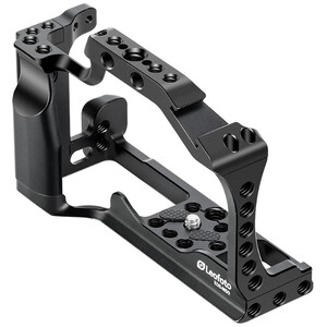 Leofoto Camera Cage Suitable for Canon EOS M50