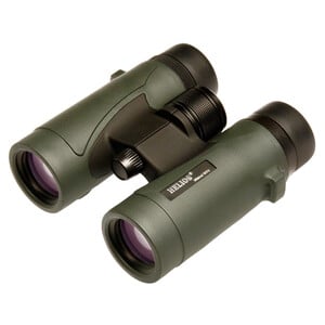 Helios Optics Binoculars 8x32 WP6 Mistral