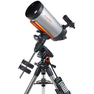 Celestron Maksutov telescope MC 180/2700 AVX 700 GoTo