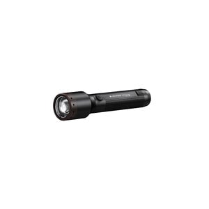 LED LENSER Zaklamp P6R Kern