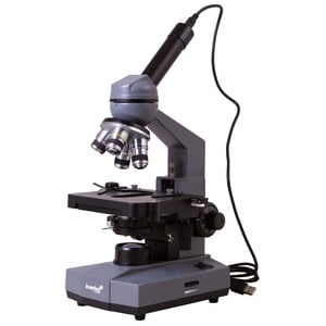 Levenhuk Microscope D320L BASE 3M