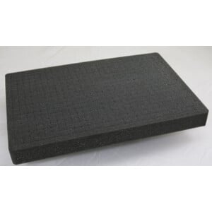 Geoptik foam insert for EPH transport cases
