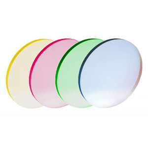 Chroma Filters LRGB Set 36mm