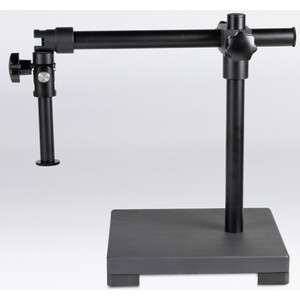 Motic Horizontal Arm Stand, Base Plate, 600mm Column, for Column Head Holder