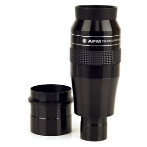 APM Eyepiece XWA HDC 9mm 100° 2"/1.25"