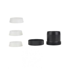Sytong universal quick-action adaptors