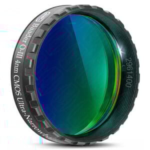 Baader Filtro OIII CMOS Ultra-Narrowband 1,25"
