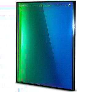 Baader Filtro OIII CMOS Ultra-Narrowband 65x65mm