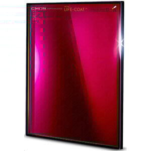 Baader Filtro SII CMOS f/2 Ultra-Highspeed 65x65mm