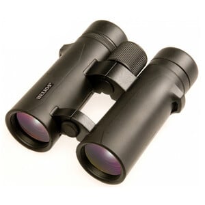 Helios Optics Binoculars 10x34 Nitrosport Waterproof