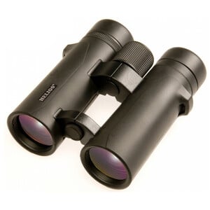 Helios Optics Binoculars 8x42 Nitrosport Waterproof