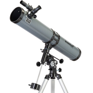 Levenhuk Telescope N 114/900 Blitz 114 PLUS EQ