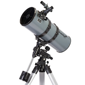 Levenhuk Telescope N 203/800 Blitz 203 PLUS EQ