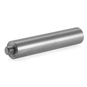 Berlebach Counterweight Bar Contragewichtsstang uit A2, 120mm lang
